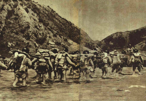 Battle of Chamdo